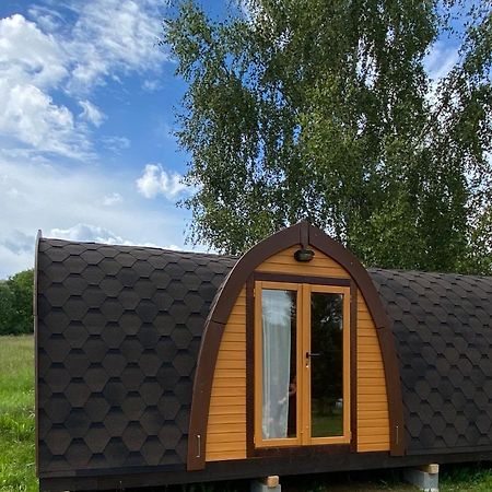 Katerinsky Mlyn Hotel Zdíkov Kültér fotó
